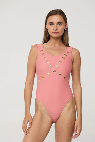 The Kira Swimsuit