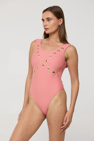 The Kira Swimsuit