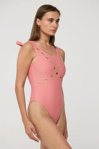 The Kira Swimsuit