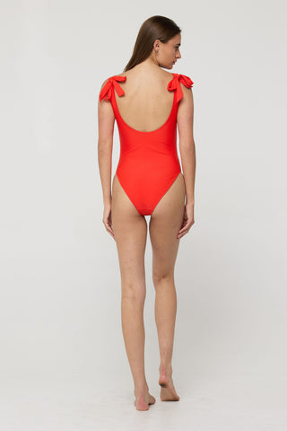 The Kira Swimsuit