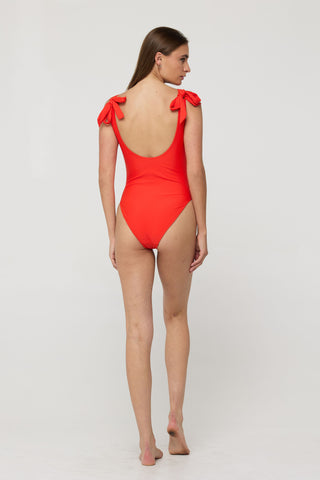 The Kira Swimsuit