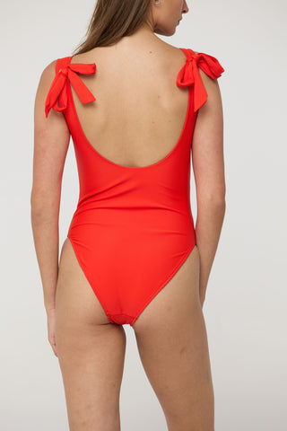 The Kira Swimsuit