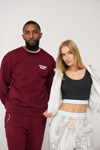 The Boyfriend Sweatpants