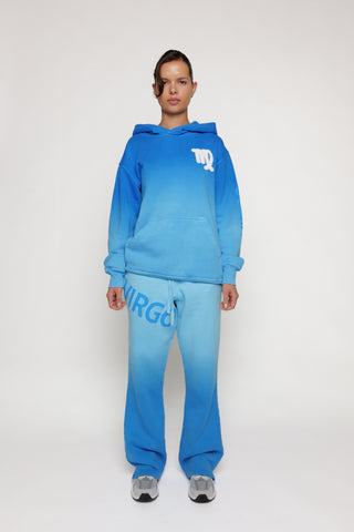 Zodiac Hoodie in Virgo