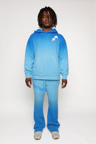 Zodiac Hoodie in Sagittarius