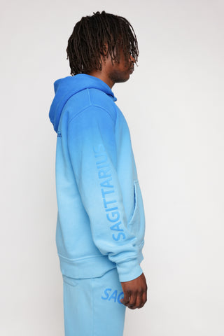 Zodiac Hoodie in Sagittarius