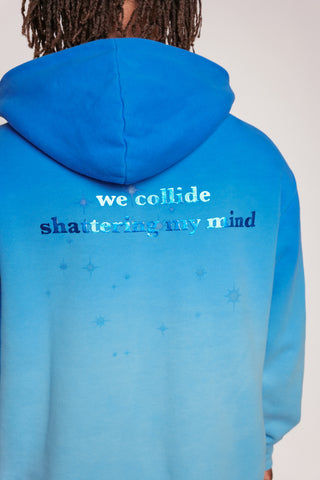 Zodiac Hoodie in Sagittarius