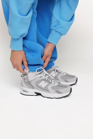 Zodiac Sweatpants in Aquarius