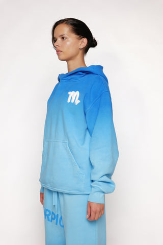 Zodiac Hoodie in Scorpio