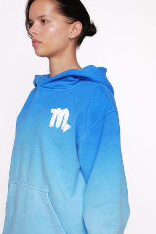 Zodiac Hoodie in Scorpio