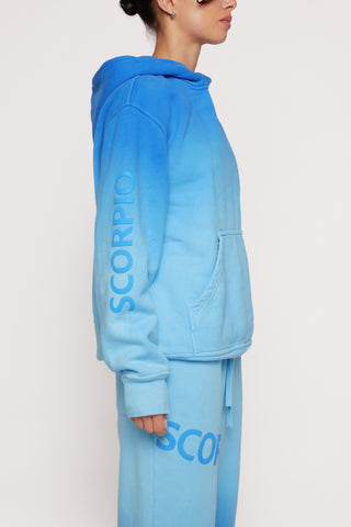 Zodiac Hoodie in Scorpio