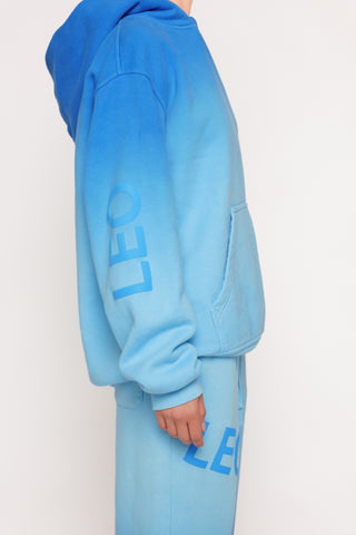 Zodiac Hoodie in Leo