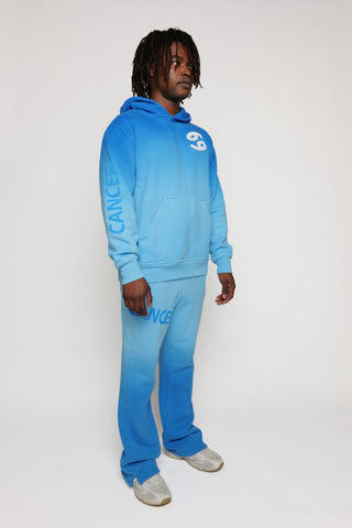 Zodiac Hoodie in Cancer