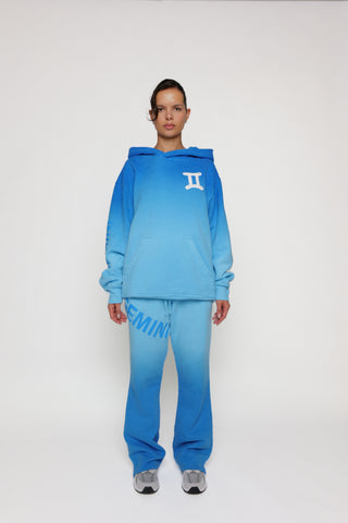 Zodiac Hoodie in Gemini