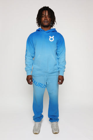 Zodiac Hoodie in Taurus