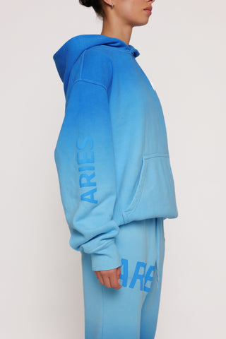 Zodiac Hoodie in Aries