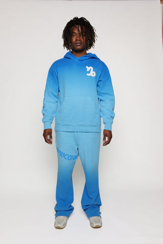 Zodiac Hoodie in Capricorn