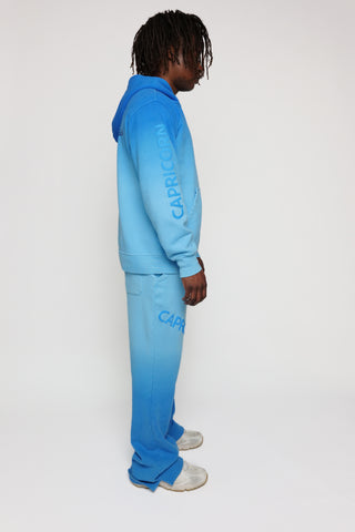 Zodiac Hoodie in Capricorn