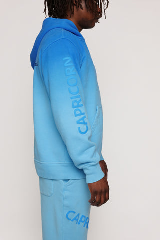 Zodiac Hoodie in Capricorn