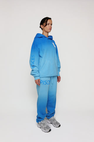 Zodiac Hoodie in Pisces