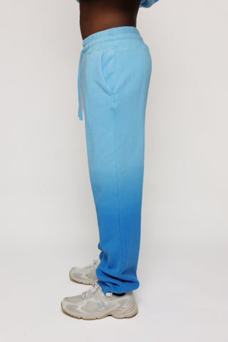 Zodiac Sweatpants in Aquarius