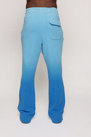 Zodiac Flared Sweatpants in Sagittarius