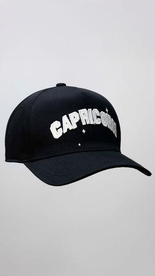 Dad Hat in Capricorn