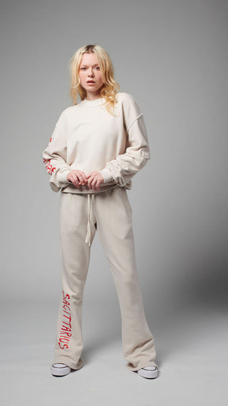 Aquarius Activewear Set