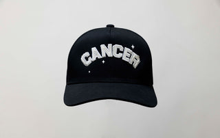 Dad Hat in Cancer