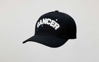 Dad Hat in Cancer