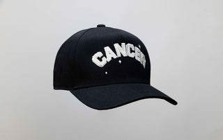 Dad Hat in Cancer