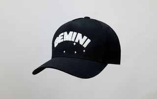 Dad Hat in Gemini