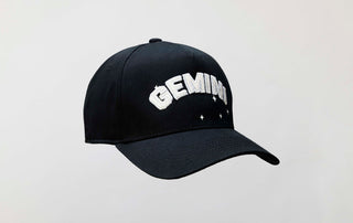 Dad Hat in Gemini