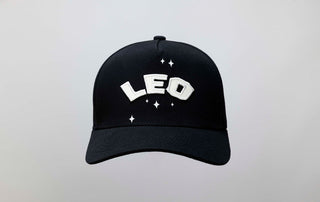 Dad Hat in Leo