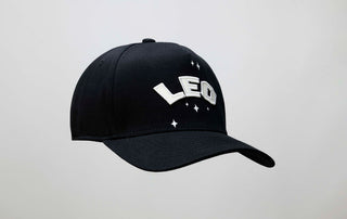 Dad Hat in Leo