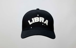 Dad Hat in Libra