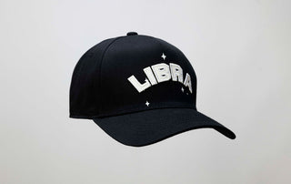 Dad Hat in Libra