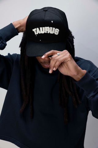 Dad Hat in Taurus