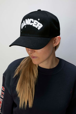 Dad Hat in Cancer