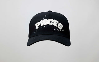 Dad Hat in Pisces