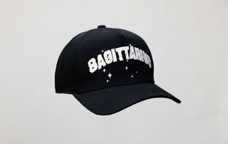 Dad Hat in Sagittarius