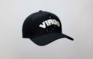 Dad Hat in Virgo