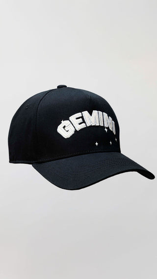 Dad Hat in Gemini