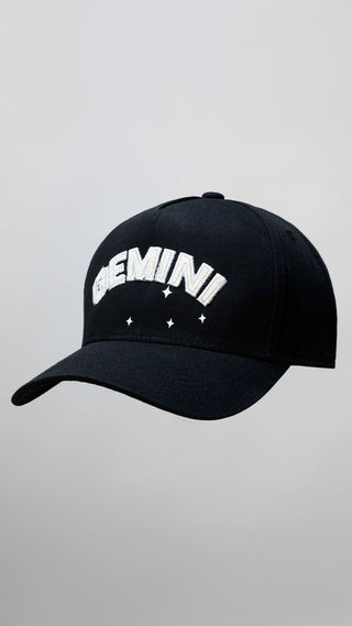 Dad Hat in Gemini