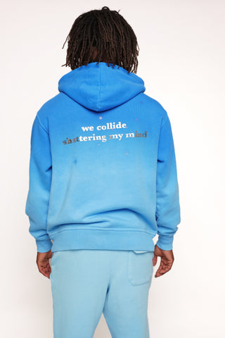 Zodiac Hoodie in Sagittarius