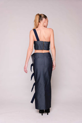 The Mila Skirt
