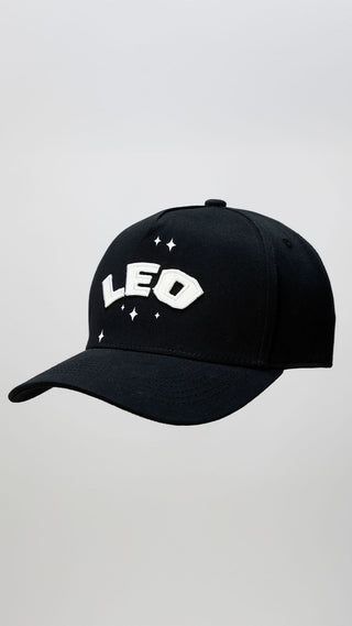 Dad Hat in Leo