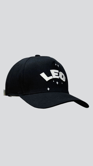 Dad Hat in Leo