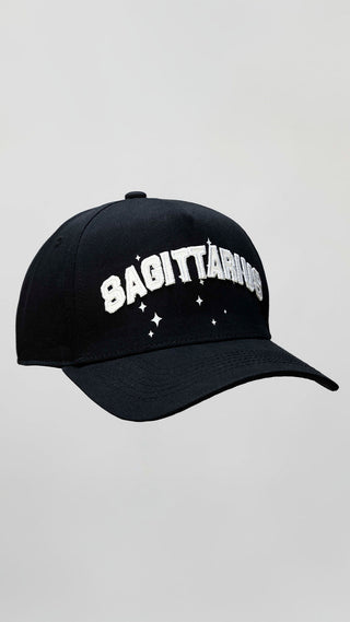 Dad Hat in Sagittarius