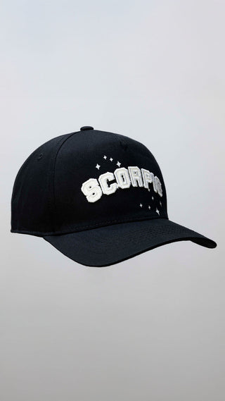 Dad Hat in Scorpio